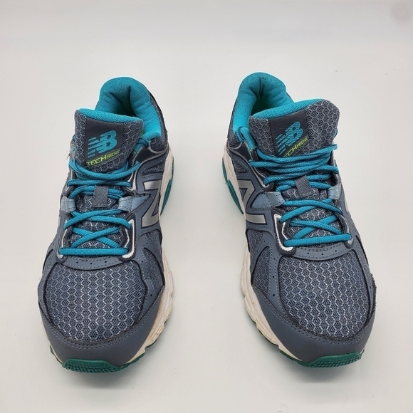 New Balance 560 Women Tech Ride Dual Comfort Running Shoes Size 11D W560LG6 - Picture 3 of 15